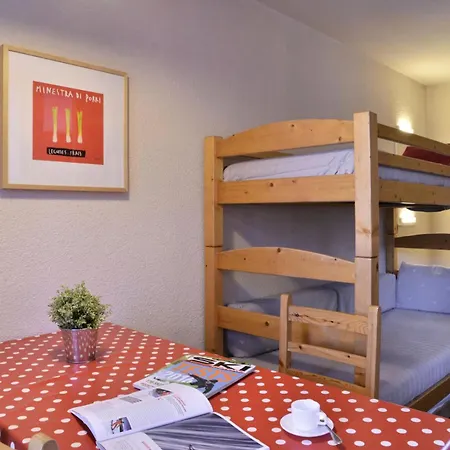 Apartment 3000 - Pour 4 Personnes 98 *