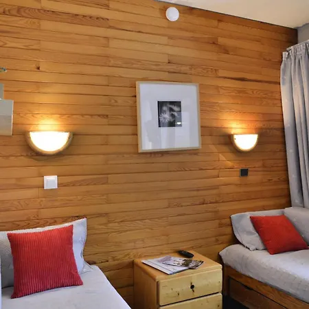 3000 - Pour 4 Personnes 98 * Macot-la-Plagne