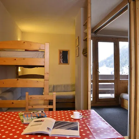 3000 - Pour 4 Personnes 98 Apartment Macot-la-Plagne