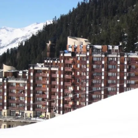Apartment 3000 - Pour 4 Personnes 98
