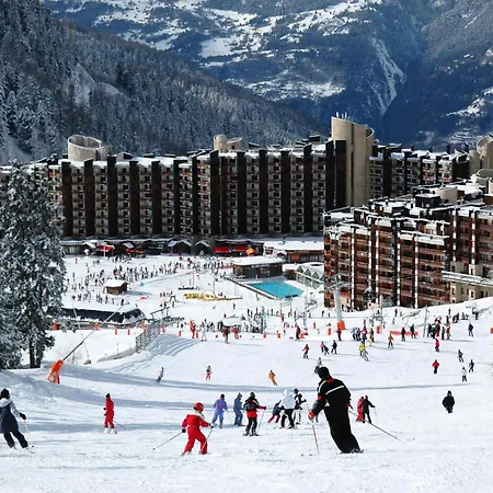 Apartment 3000 - Pour 4 Personnes 98 *