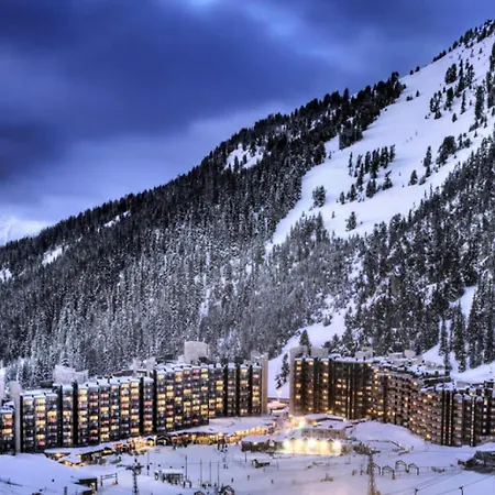 Apartment 3000 - Pour 4 Personnes 98 Macot-la-Plagne