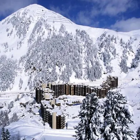 3000 - Pour 4 Personnes 98 Apartment Macot-la-Plagne